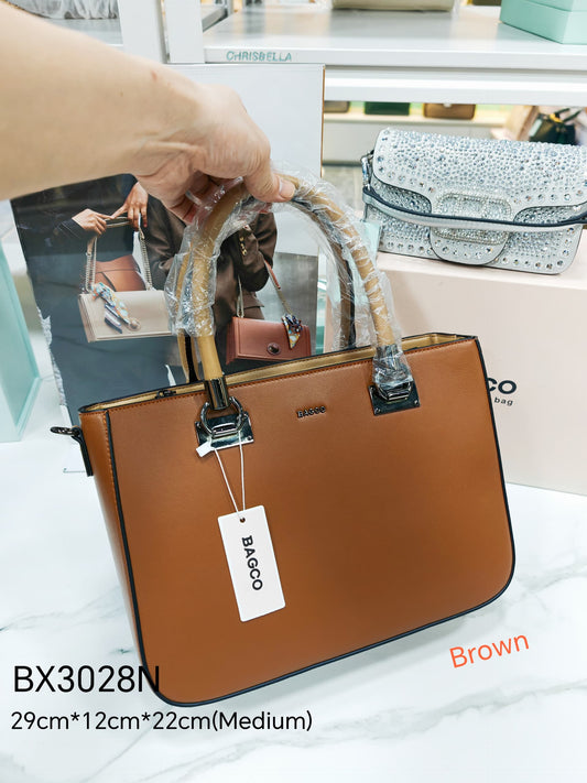 Bagco BX3028 Quality Fashion Bag