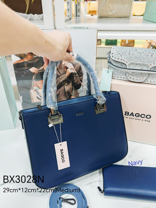 Bagco BX3028 Quality Fashion Bag