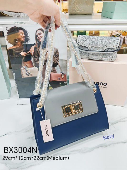 Bagco BX3004N Quality Fashion Bag