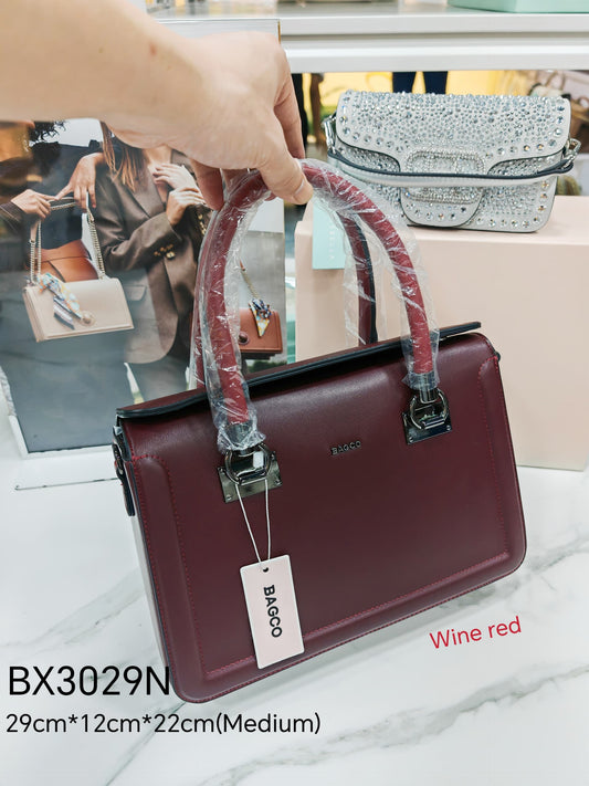 Bagco BX3029N Quality Fashion Bag