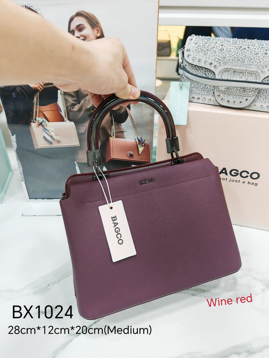 Akpa Ejiji dị mma Bagco BX1024