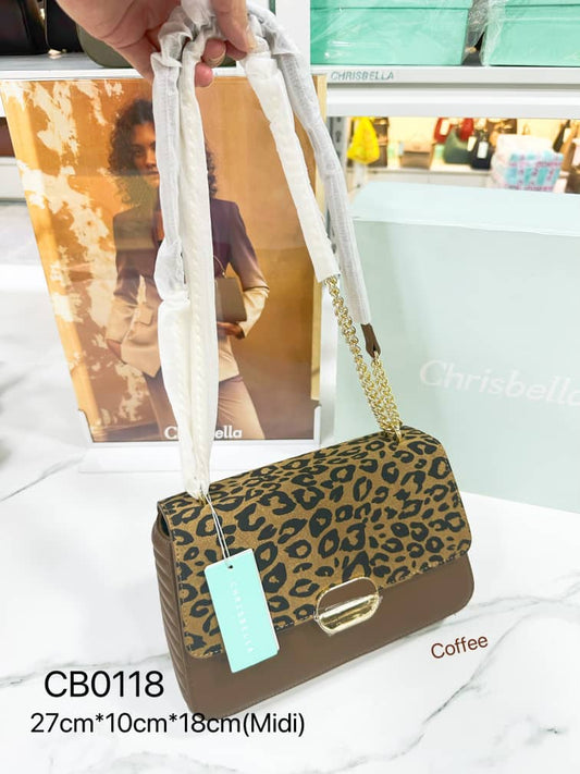 Chrisbella CB0118 Quality Fashion Bag
