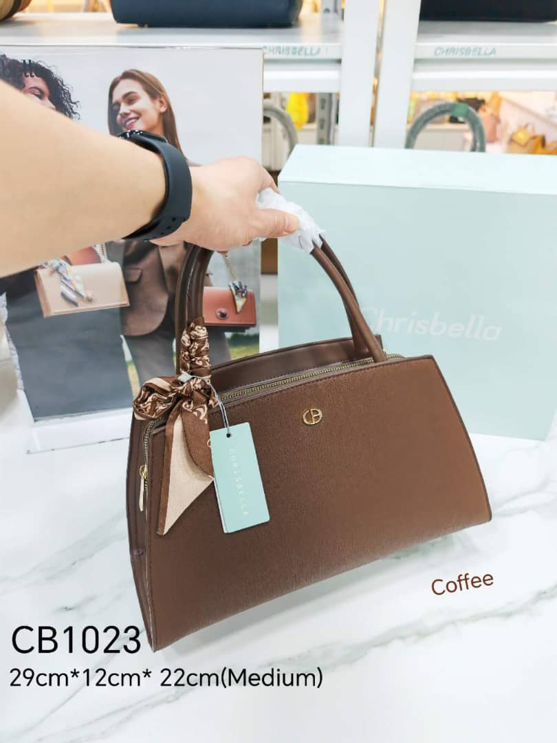 Chrisbella CB1023 Quality Fashion Bag
