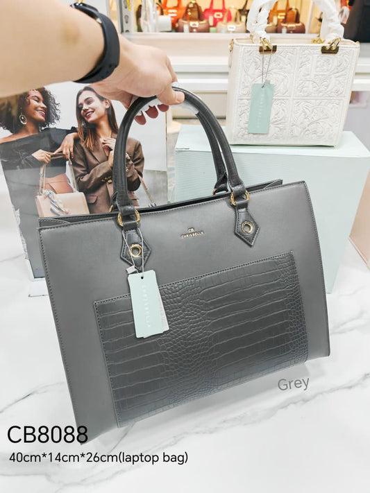 Chrisbella CB8088 Quality Fashion Bag