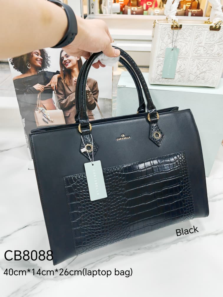 Chrisbella CB8088 Quality Fashion Bag