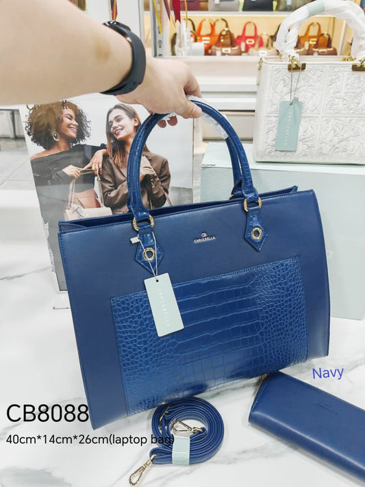 Chrisbella CB8088 Quality Fashion Bag