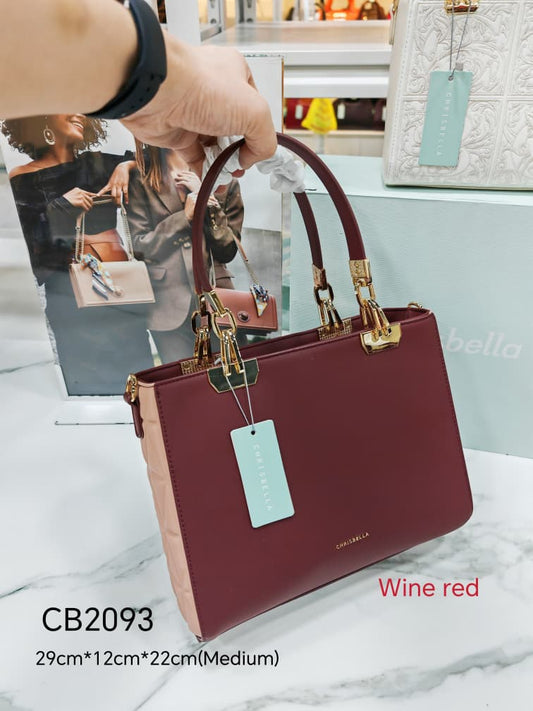 Chrisbella CB2093 Quality Fashion Bag