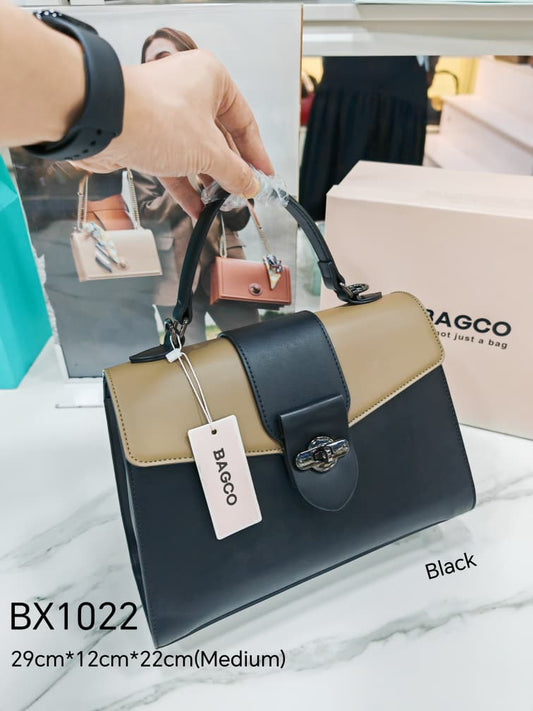 Bagco BX1022 Quality Fashion Bag