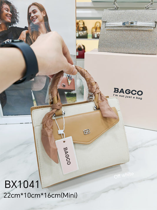 Bagco BX1041 Quality Fashion Bag