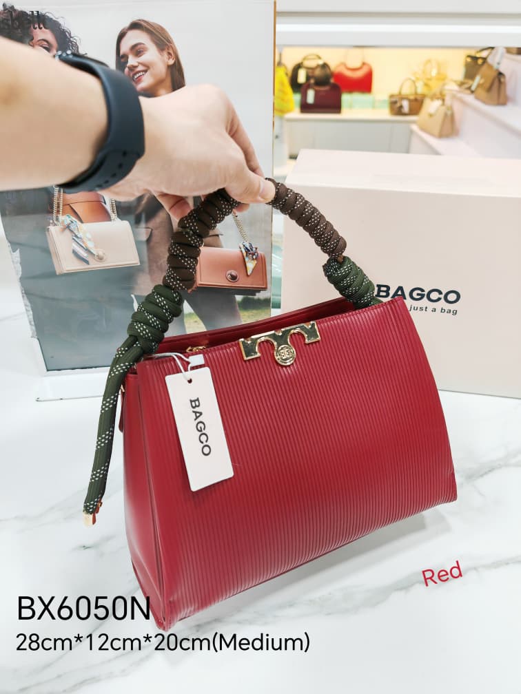 Bagco BX6050 Quality Fashion Bag
