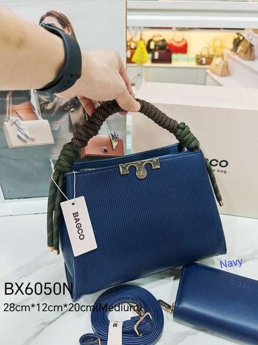 Bagco BX6050 Quality Fashion Bag