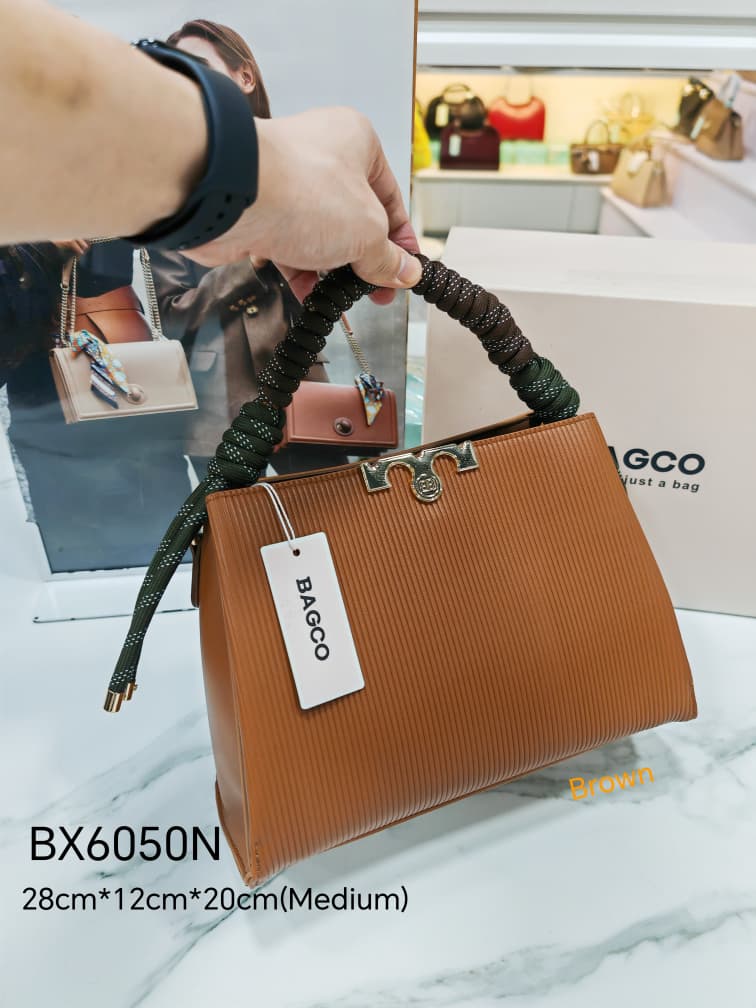 Bagco BX6050 Quality Fashion Bag
