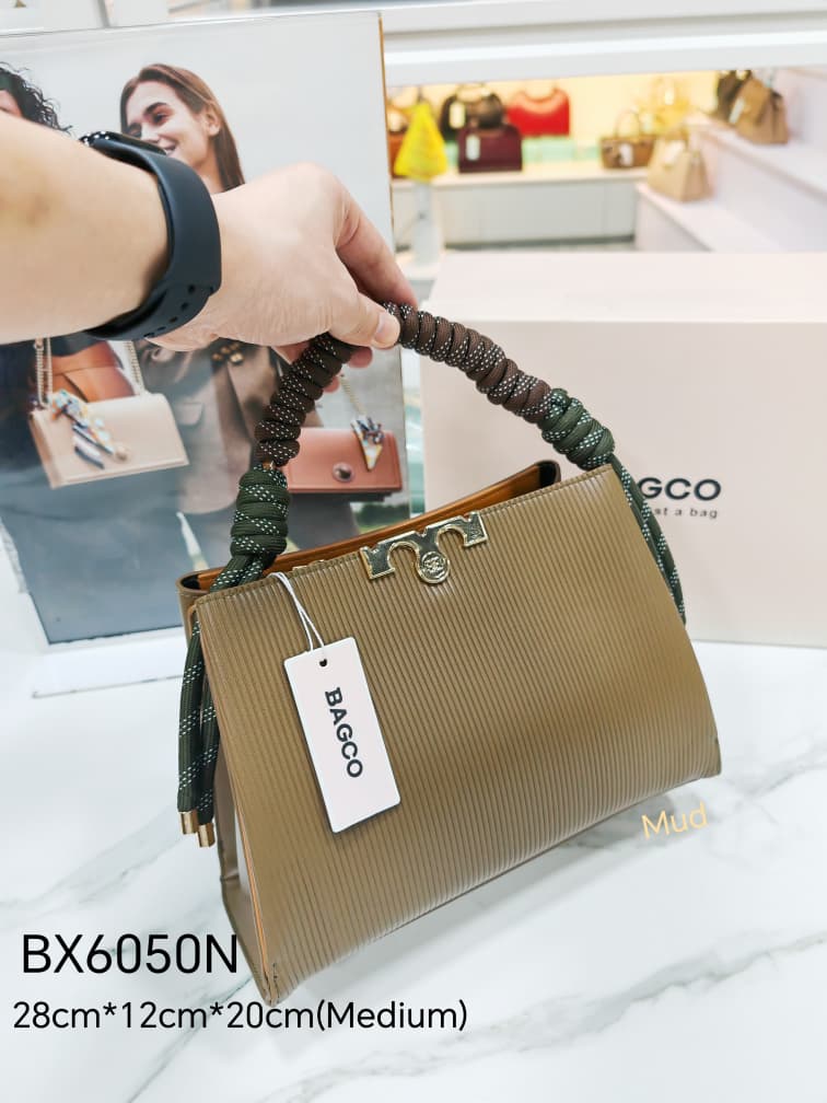 Bagco BX6050 Quality Fashion Bag