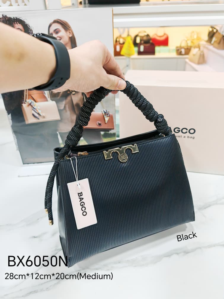 Bagco BX6050 Quality Fashion Bag
