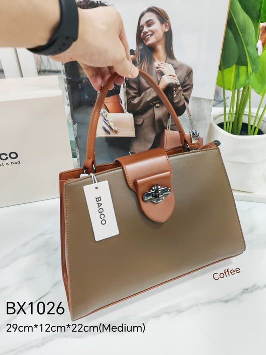 Bagco BX1026 Quality Fashion Bag