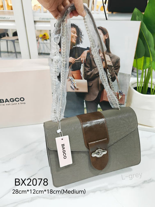 Bagco BX2078 Quality Fashion Bag