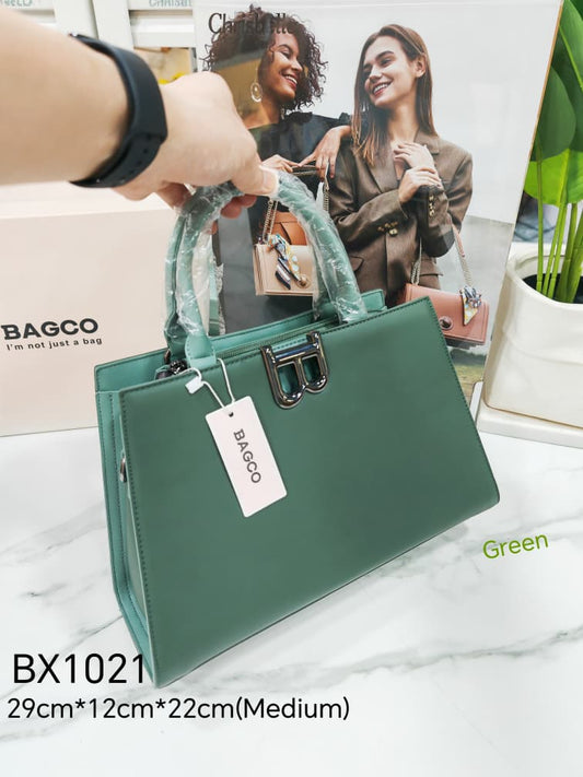 Bagco BX1021 Quality Fashion Bag
