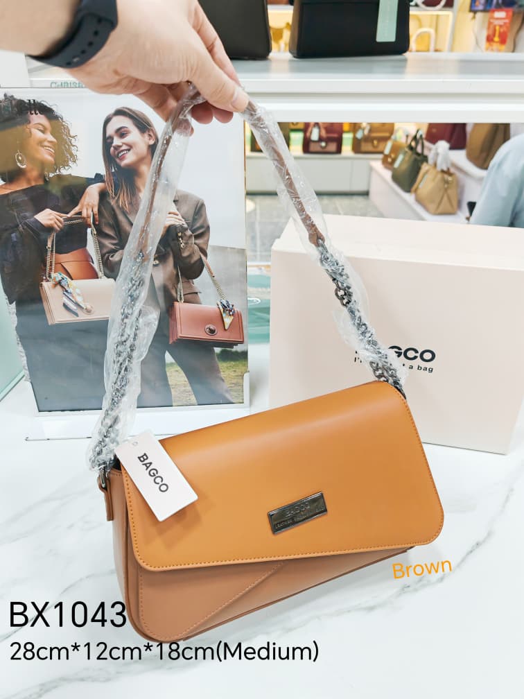 Bagco BX1043 Quality Fashion Bag