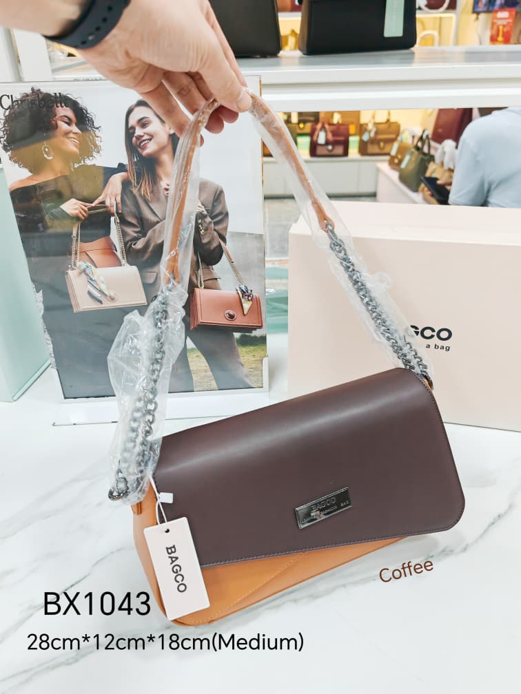 Bagco BX1043 Quality Fashion Bag