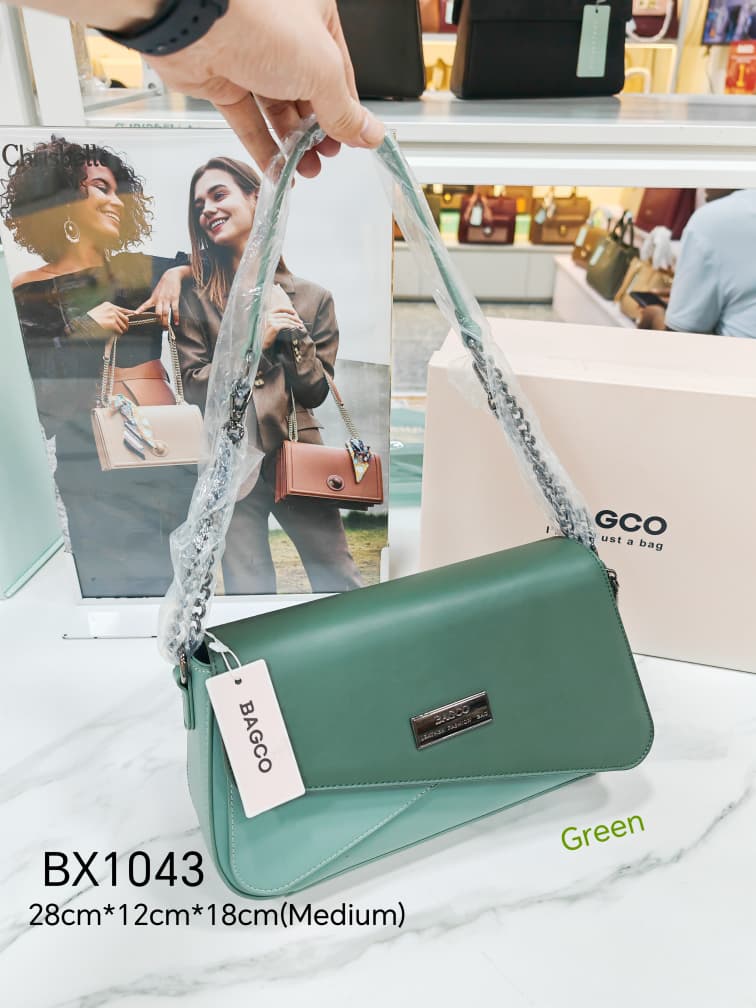 Bagco BX1043 Quality Fashion Bag