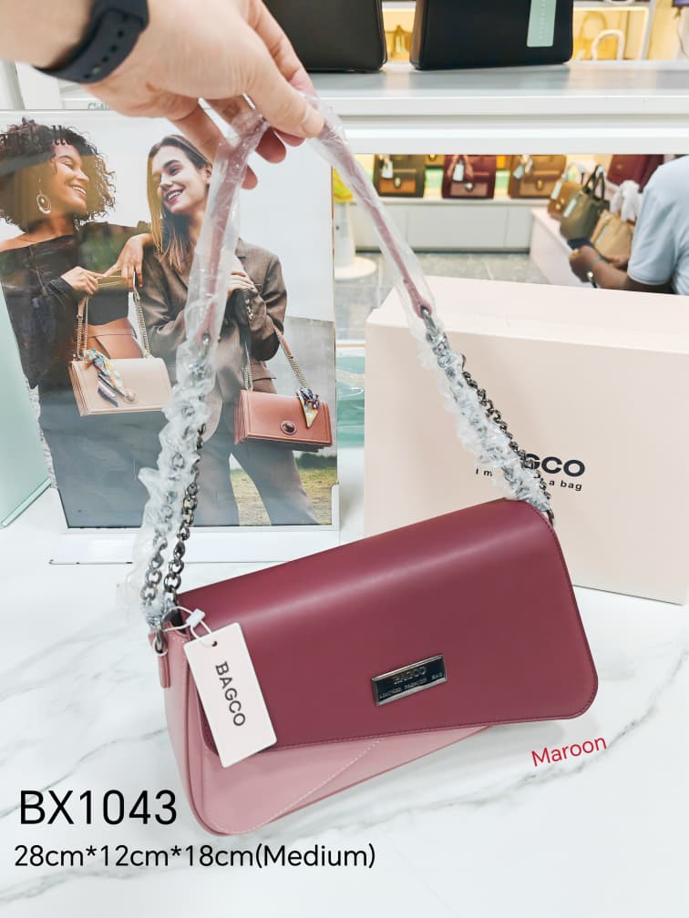 Bagco BX1043 Quality Fashion Bag