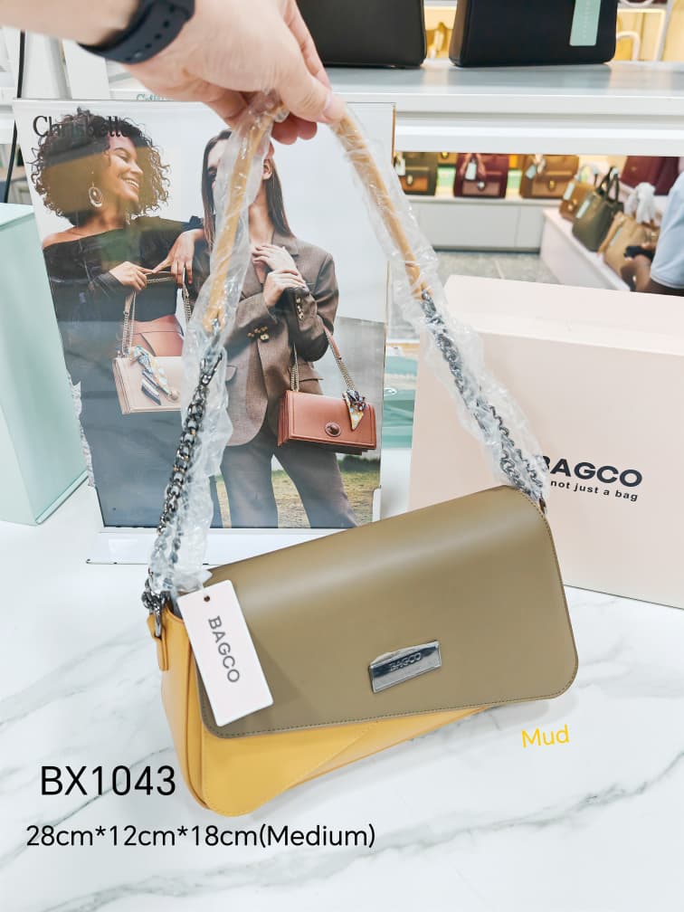 Bagco BX1043 Quality Fashion Bag