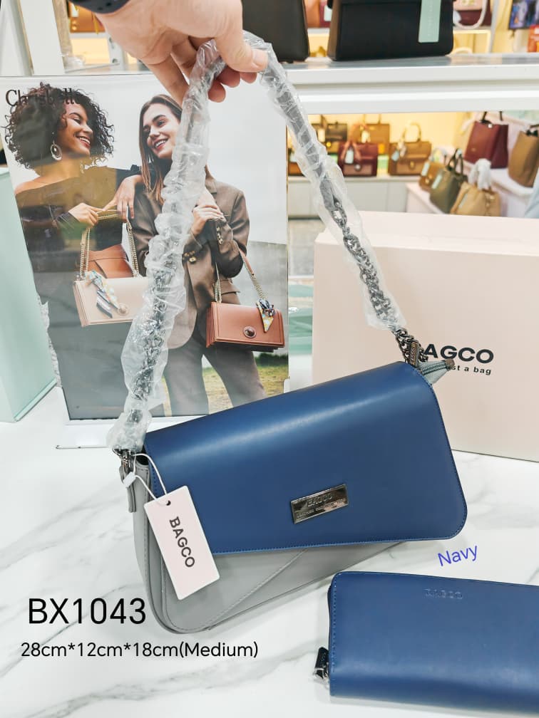 Bagco BX1043 Quality Fashion Bag