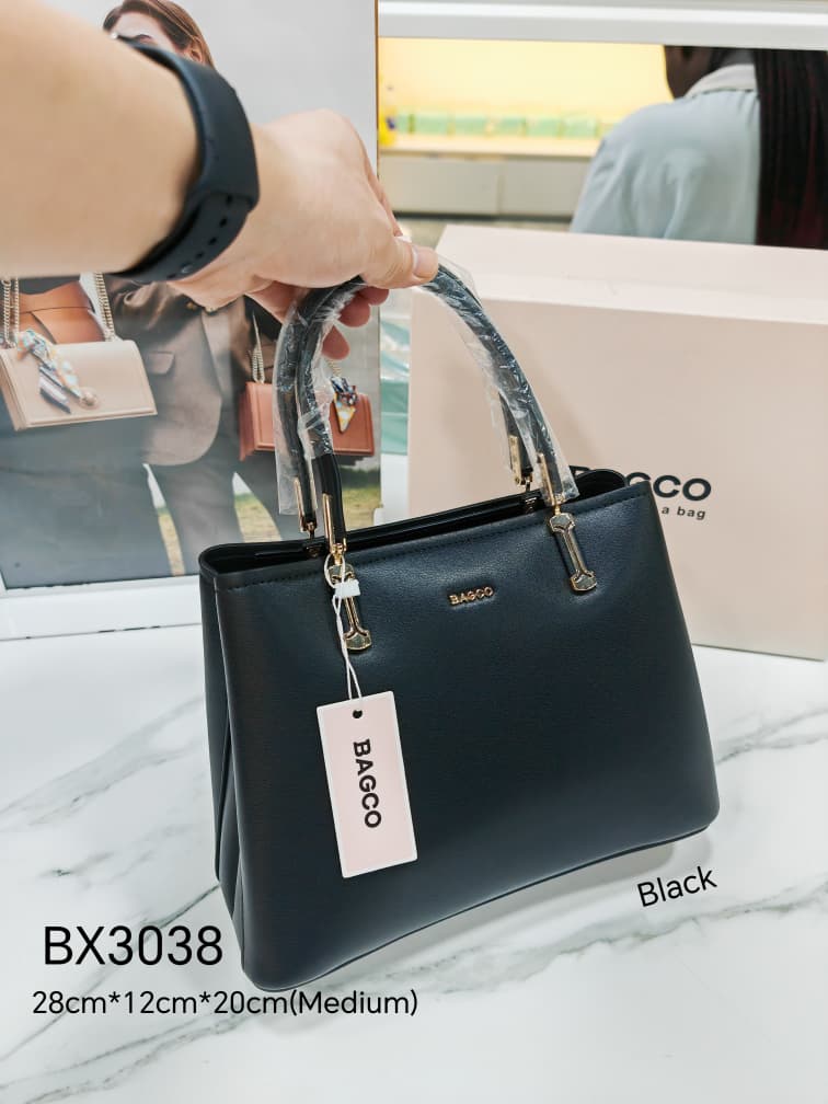 Bagco BX3038 Quality Fashion Bag