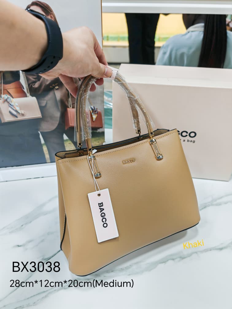 Bagco BX3038 Quality Fashion Bag