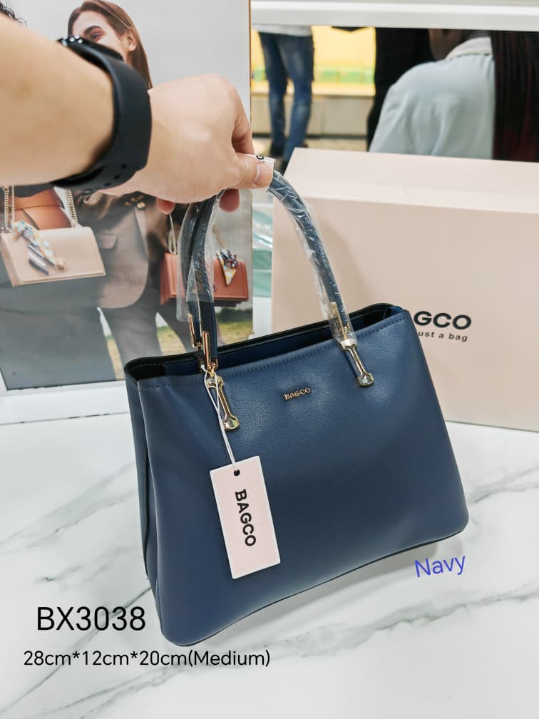 Bagco BX3038 Quality Fashion Bag