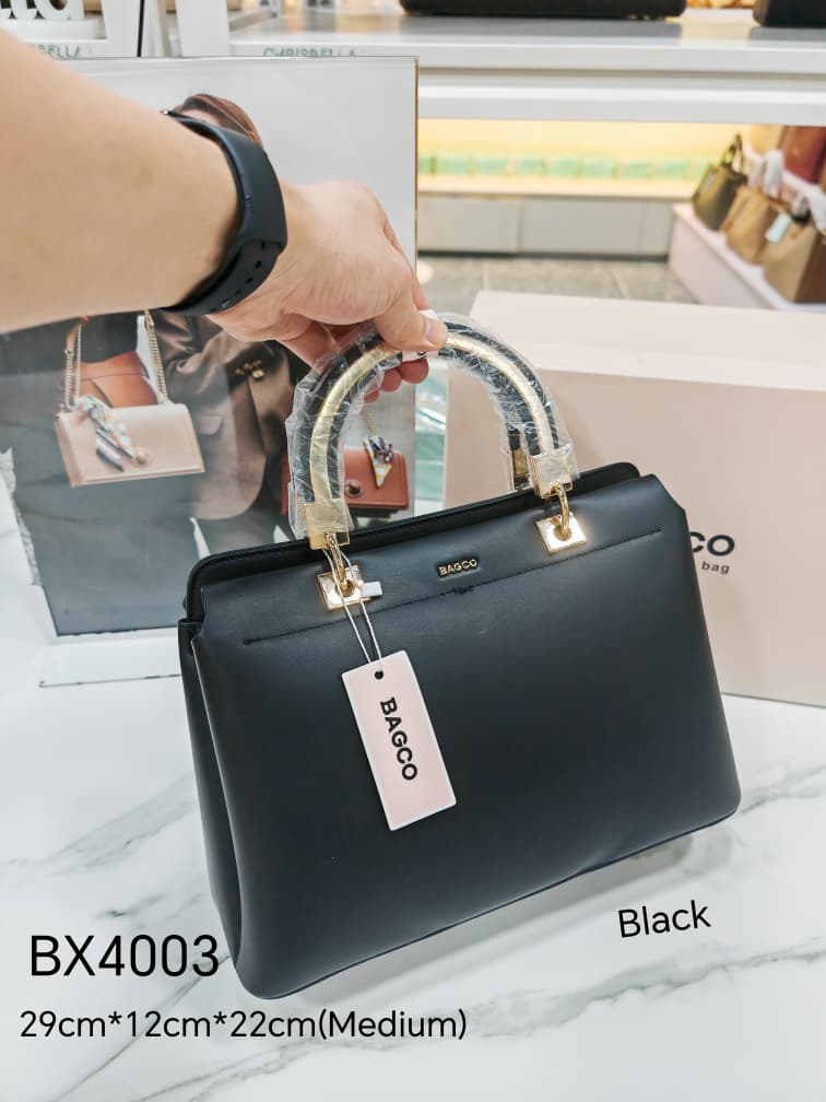 Bagco BX4003 Quality Fashion Bag