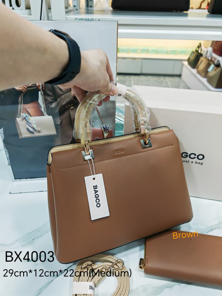 Bagco BX4003 Quality Fashion Bag