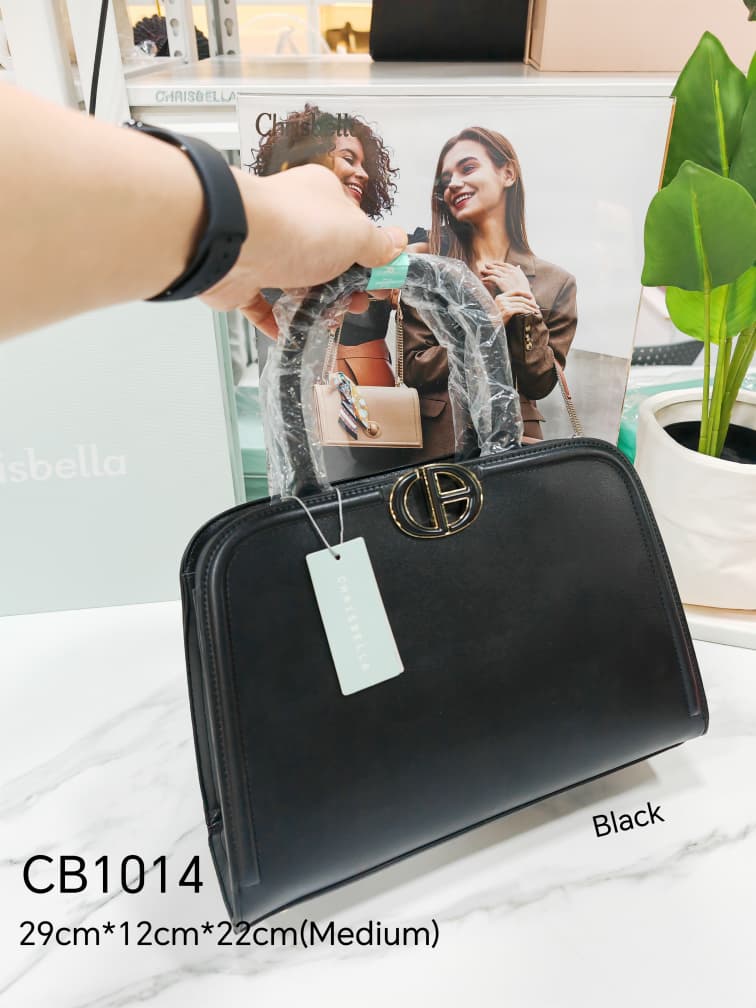 Chrisbella CB1014 Quality Fashion Bag