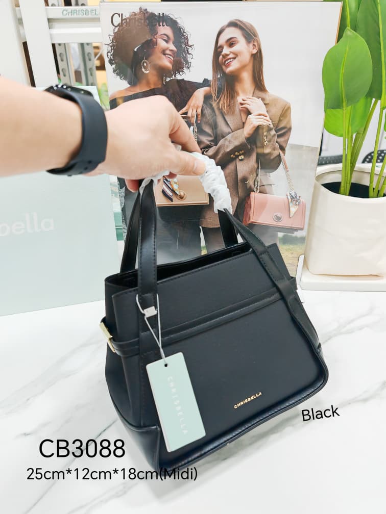 Chrisbella CB3088 Quality Fashion Bag