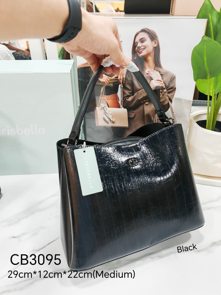 Chrisbella CB3095 Quality Fashion Bag