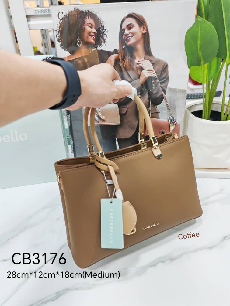 Chrisbella CB3176 Quality Fashion Bag