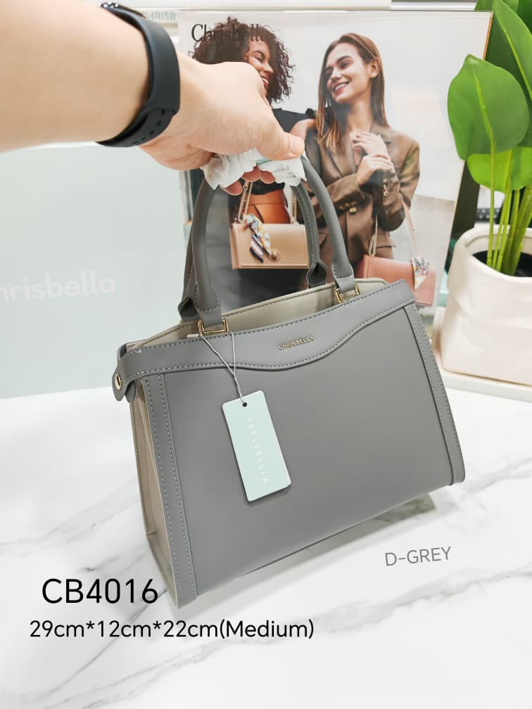 Chrisbella CB4016 Quality Fashion Bag