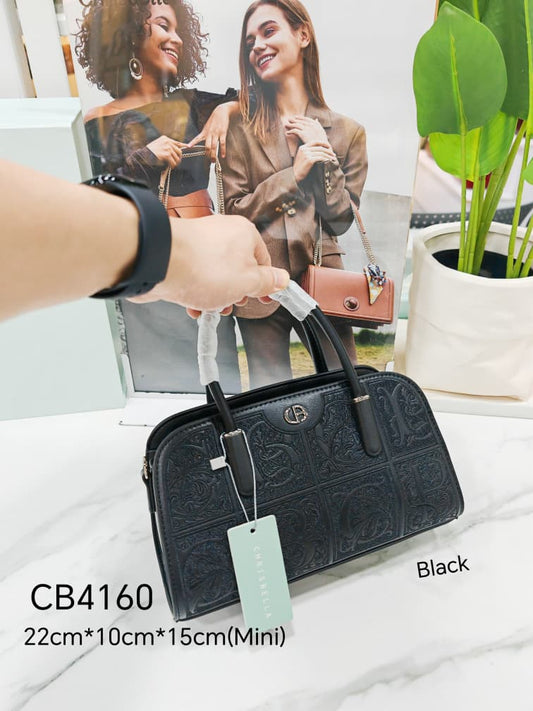 Chrisbella CB4160 Quality Fashion Bag