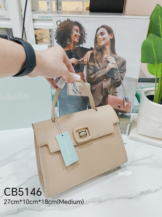Chrisbella CB5146 Quality Fashion Bag